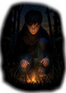Lizzy Snatched Away. ORIGIN Children of Sol